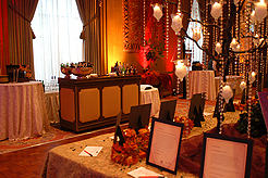 BIG BROTHERS BIG SISTERS GALA